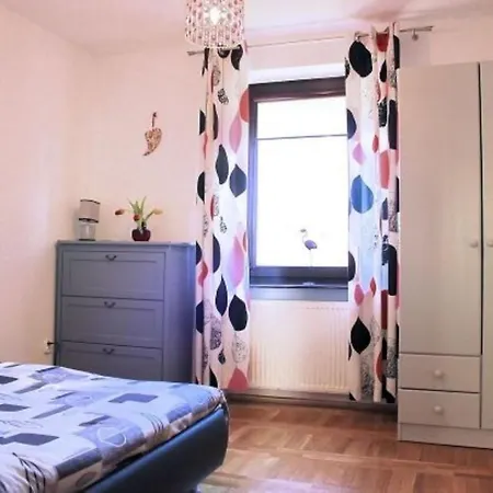 Apartment Teresa Leba