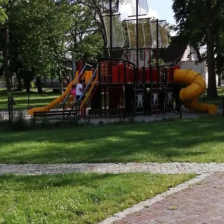 Teresa * Łeba