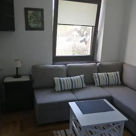 Apartment Teresa