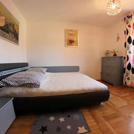 Teresa Apartamento Łeba