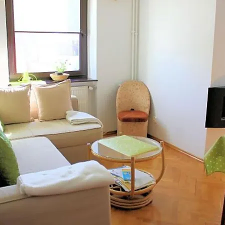 Teresa Apartment
