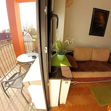 Teresa Apartment *