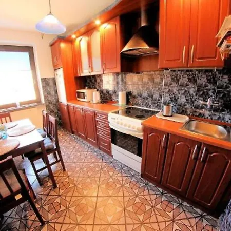 Apartment Teresa