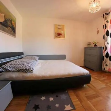 Teresa Apartmán