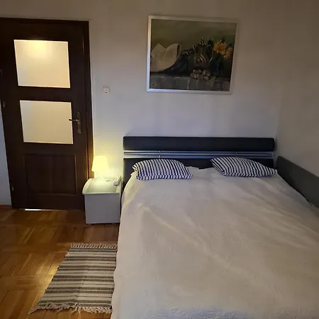 Teresa Apartmán