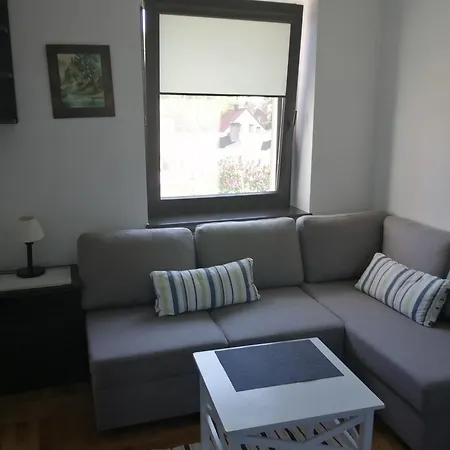 Apartamento Teresa