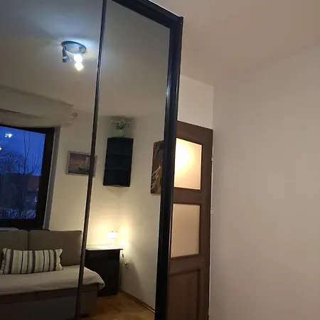 Teresa Apartmán *