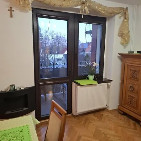 Apartamento Teresa *