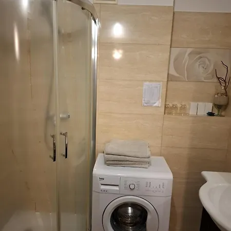 Teresa Apartmán Leba