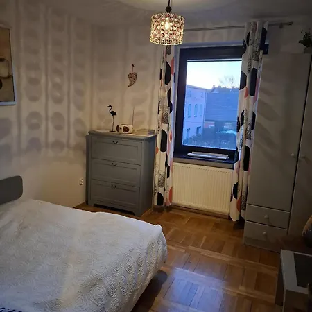 Apartamento Teresa Łeba