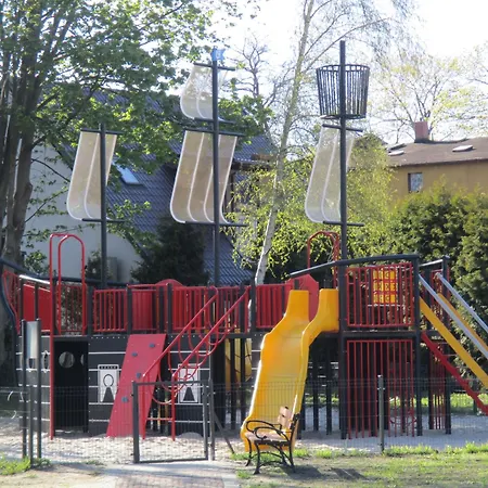 Apartmán Teresa