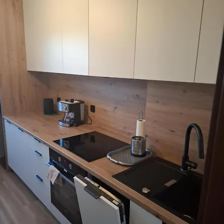 Teresa Apartmán *