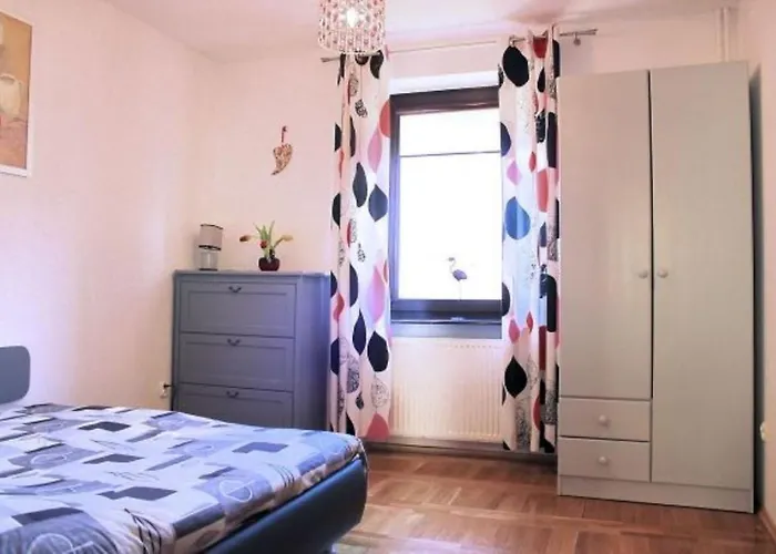 Apartament Teresa Łeba