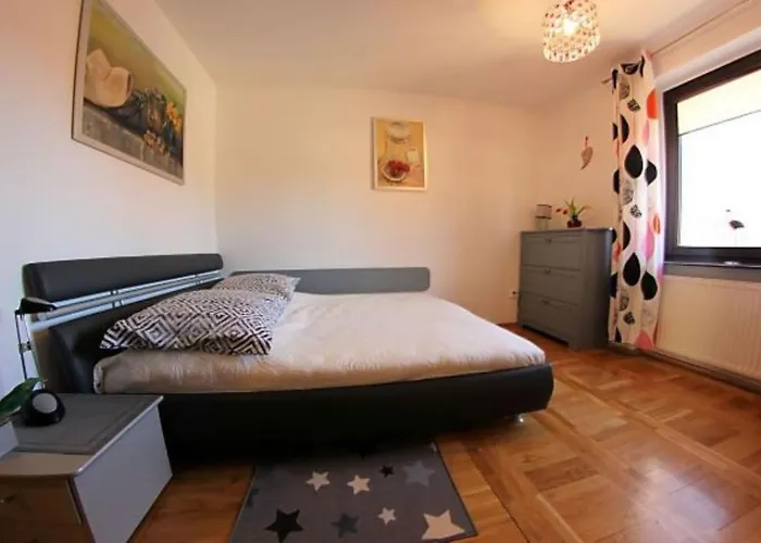 Teresa Apartament Łeba