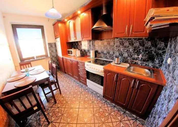 Apartament Teresa
